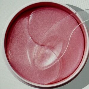 Mary Kay Hydro Eye Patches